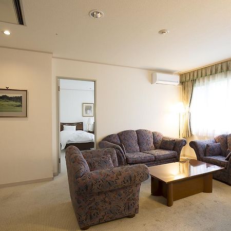 Spa & Golf Resort Kuji Hitachiota Екстериор снимка
