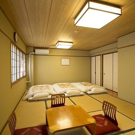 Spa & Golf Resort Kuji Hitachiota Екстериор снимка