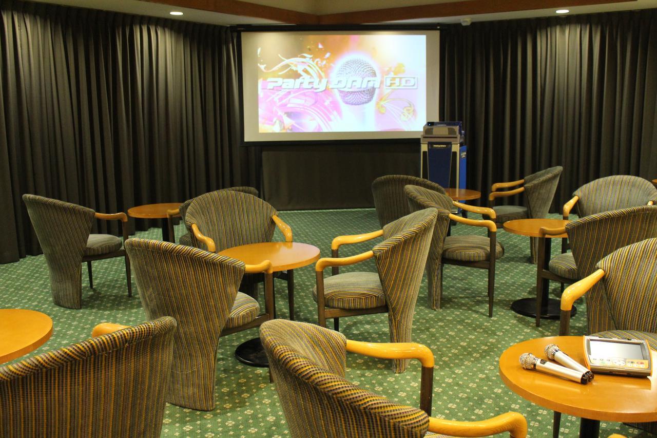 Spa & Golf Resort Kuji Hitachiota Екстериор снимка